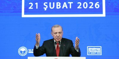 Эрдоган: за 23 года Турция обеспечила $117 млрд профицита в сельском хозяйстве