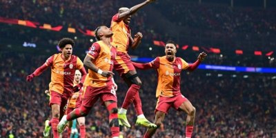 Чемпионский характер: Galatasaray S.K. завоевал очередной титул