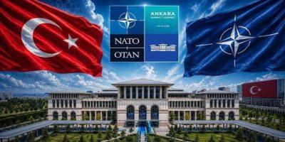 Анкара в центре внимания НАТО