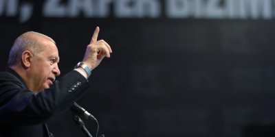 Эрдоган: «15 июля не будет забыто»