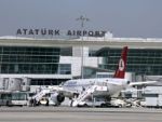 Лучший Аэропорт Южной Европы в Стамбуле