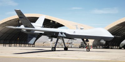 В апреле завершится производство