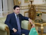 Президента Туркмении ценят в Турции