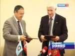 ВлГУ и турецкого университета Акдениз оформили официальный договор