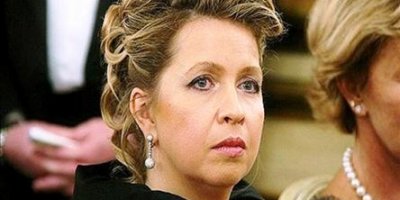 Светлана Медведева приняла участие в мероприятиях посольства РФ в Турции