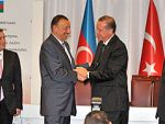 Турция и Азербайджан подписали газовое соглашение