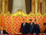 Азиатские страны оживляют организацию безопасности и сотрудничества