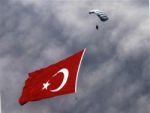 Турецкое небо закрыто для израильских самолётов
