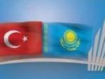 Анкара и Астана обьединяются