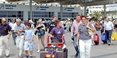 Новый год в Турции: Tуры раскупают