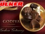 Шоколадный гигант Godiva стал собственностью Ülker