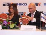 ВЕKО - новый спонсор Российской профессиональной баскетбольной лиги