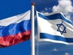 Российско-израильский шпионский скандал