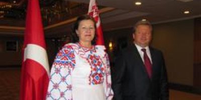 Tрудности Беларуси временны