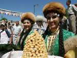 Башкирский Сабантуй