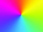 ЦВЕТА    РАДУГИ