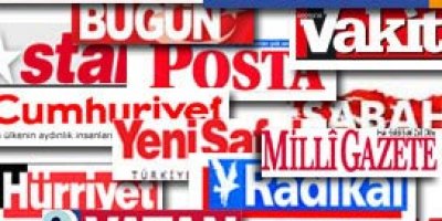 СМИ Турции растут