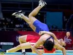 В Стамбуле завершился чемпионат мира по борьбе