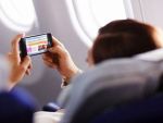 На рейсах Turkish Airlines появится доступ к Интернету и телевидению