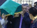 Мать турецкого премьера Эрдогана проводили в последний путь