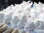 6,5 тонн наркотиков