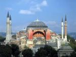 Собор Святой Софии станет мечетью