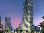 Eroğlu Group продает Harmony Towers