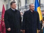 Президент Украины посетит Турцию
