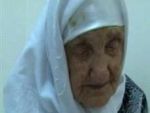 110-летняя женщина совершила хадж