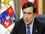 Россия не готова к диалогу с Саакашвили