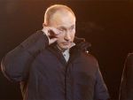 Стамбул выбрал Путина