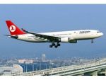 Turkish airlines:  план на 2013 год – 46 миллионов пассажиров