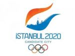 Турция подала заявку на проведение в Стамбуле Олимпийских игр