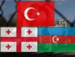 МИД Турции, Азербайджана и Грузии собрались вместе