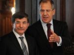 В Турцию прибывает Сергей Лавров