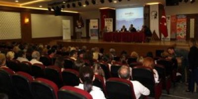 В Анталье обсудили правовые вопросы иностранцев