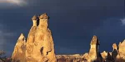 РЕГИОНЫ  ТУРЦИИ