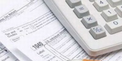 Налоги не для всех