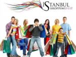 Istanbul Shopping Fest привлечет один млн. туристов
