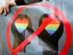 В России запретили пропаганду гомосексуализма