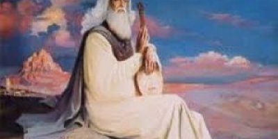 Фестиваль "Китаби Деде Горгуд"