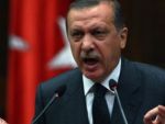 Эрдоган раскритиковал Запад и Европу