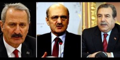 В Новый год с новым Кабинетом министров