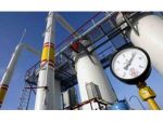 Азербайджан приостановил подачу газа в Турцию