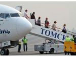 Туристические туры из Томска в Турцию начнутся в мае