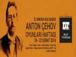 В Анкаре проходит «Неделя Чехова»