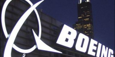 Турция потребовала от Boeing новых услуг