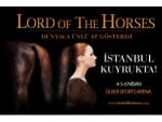 «Властелин лошадей» в Стамбуле