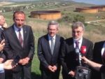 Турция призвала Багдад договориться 