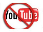 YouTube вновь под запретом